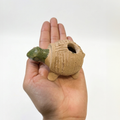 Chía Pet Mini Tortuga de Barro