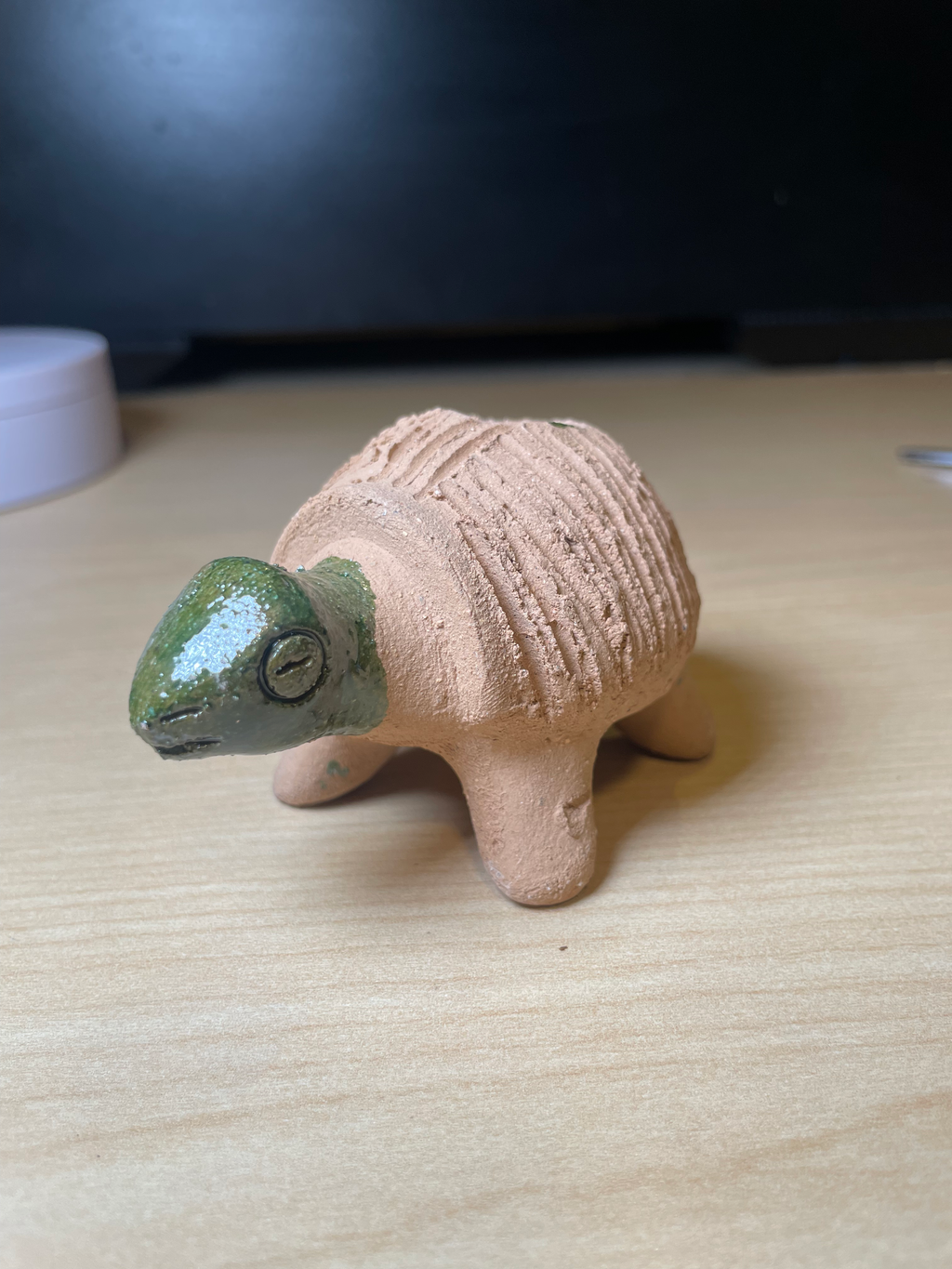 Chía Pet Mini Tortuga de Barro