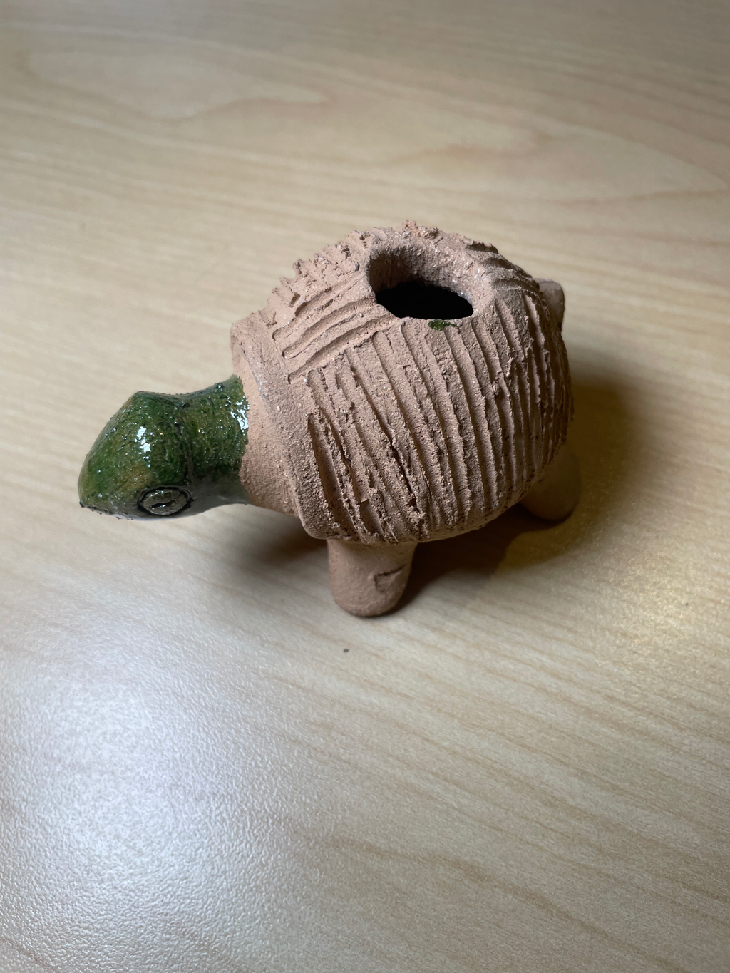 Chía Pet Mini Tortuga de Barro